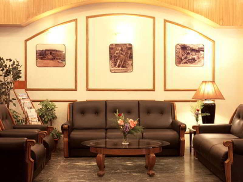 Hotel The Pearl Hassan Zewnętrze zdjęcie